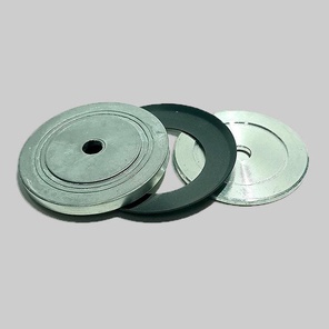 Манжета поршня проточного измерителя